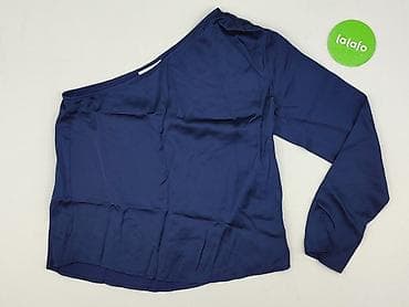 Жіночий одяг: Vila, Жіноча блуза, розмір M — 2