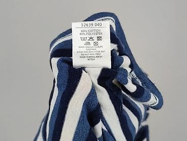tom: E-vie, Bluzka damska, rozmiar 4XL — 6