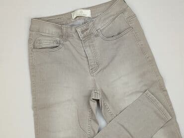 łatka na spodnie: Pieces, Jeansy damskie, rozmiar S — 1