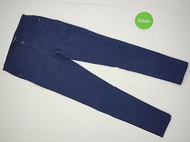 candy tm pl: Top Secret, Spodnie materiałowe damskie, rozmiar 2XS — 2