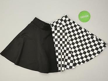 dzwony stradivarius: Spódnica damska, rozmiar L — 3