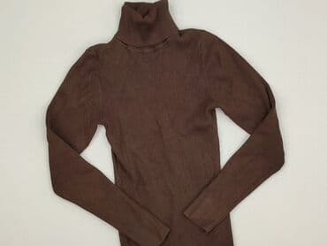Turtlenecks: Amisu, Women`s golf, size L (EU 40)