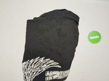 t shirty lenny kravitz: Lindex, T-shirt damski, rozmiar L — 6