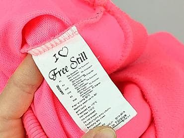 bluzki next: Free Still, Bluza damska
, rozmiar M — 5