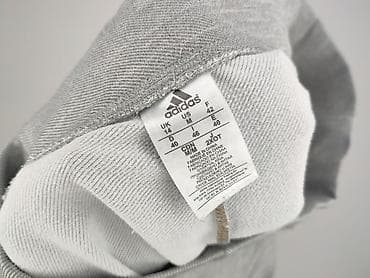 dresy sizeer: Adidas, Spodnie dresowe damskie, rozmiar M — 5