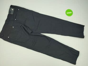 jeans amicci: Patrizia Pepe, Spodnie materiałowe damskie, rozmiar XS — 3