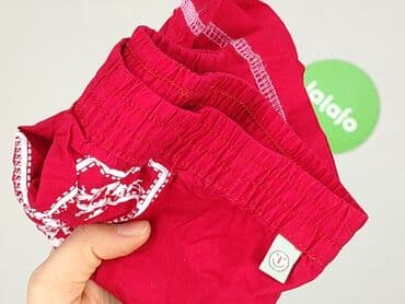 kombinezon graff allegro: Shorts, 6-9 months, condition - Good — 5