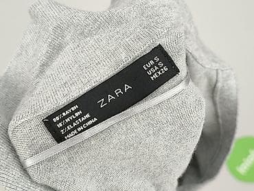 pull bear poland: Zara, Damska koszulka polo, rozmiar S — 4