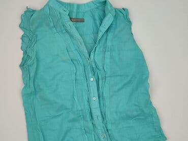 Women: Zara, Women's blouse, M — 1