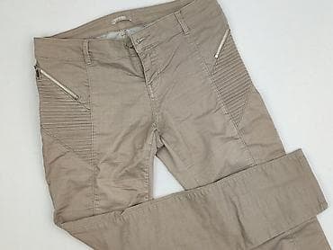 buty bugatti ccc: Orsay, Spodnie materiałowe damskie, rozmiar M — 1