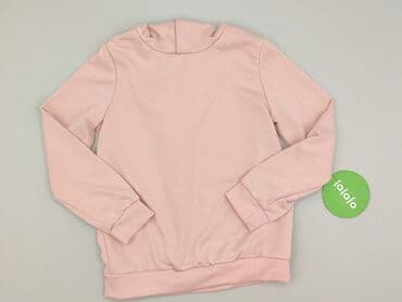 czapka zimowa wiązana dla niemowlaka: Bluza, 12 lat, 146-152 cm, stan - Idealny — 2