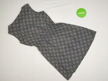 sukienka megi collection: Mela London, Sukienka damska, rozmiar M — 3