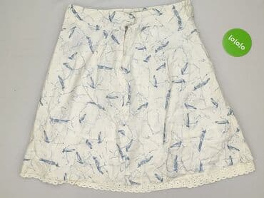 spodnice zimowe midi: Spódnica damska, XL — 3