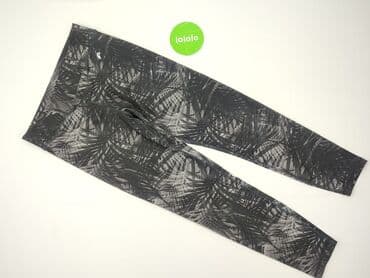 legginsy antycellulitowe masujące i wyszczuplające: F&F, Leggings Sports for women, size M — 3