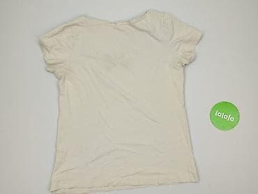 bluzy z traktorem: Women, T-shirt damski, rozmiar L — 3