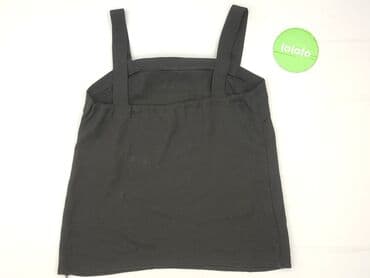 bluzki pod marynarkę plus size: Bluzka damska, rozmiar M — 3