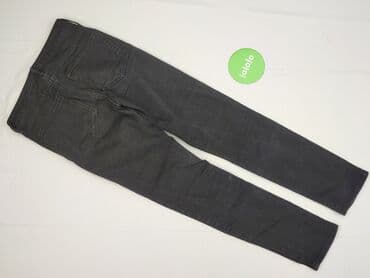 balanciaga klapki: Jeansy damskie, XS — 3