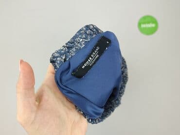 spódniczka alex biało niebieska: House, Spódnica damska, rozmiar S — 4