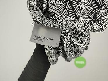 modal: Vero Moda, Bluzka damska, rozmiar M — 4