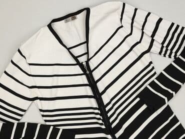 sprzedaż używanych majtek damskich: Kardigan damski, L — 1