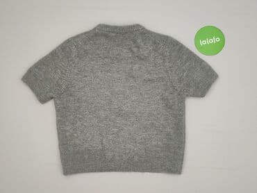 pull and bear sweter w paski: Zara, Sweter damski, M — 3