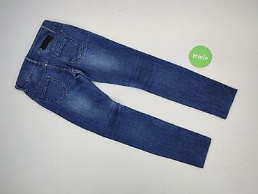 passion style: JustFab, Jeansy damskie, rozmiar M — 3