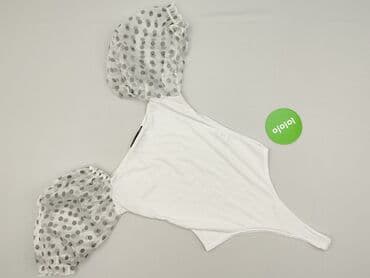 sinsay bielizna termoaktywna: PrettyLittleThing, Body damskie, rozmiar M — 2