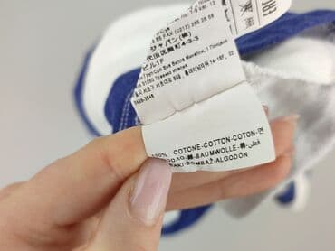 sukienki w paski: Bluzka damska, rozmiar S — 4