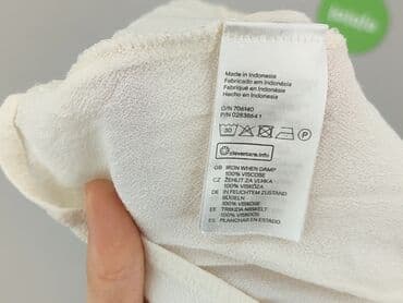zwrot stroju kąpielowego hm: H&M, Bluzka damska, S — 5