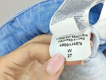 dsquared jeans: Tommy Hilfiger, Jeansy damskie, rozmiar S — 5