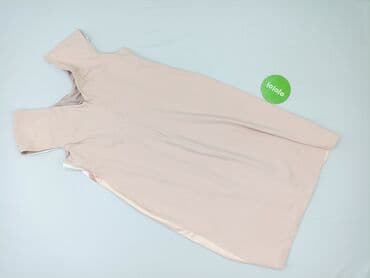sukienki na wesele dla 40 latki: Women`s dress, size 3XL (EU 46) — 3