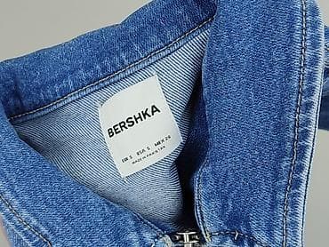 only limitless denim: Bershka, Kombinezon damski, rozmiar S — 5