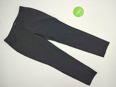 Ubrania damskie: Gerry Weber Edition, Spodnie materiałowe damskie, rozmiar S — 6