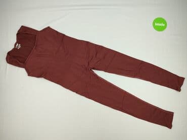 ubrania latex: Kombinezon damski, rozmiar L — 2