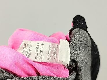 dresy 34: T-shirt damski, rozmiar M — 5