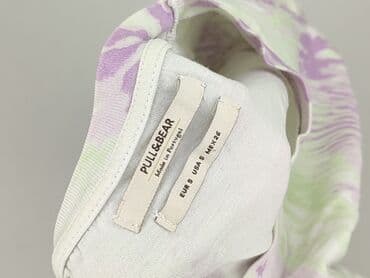 t shirty basic: PULL&BEAR, T-shirt damski, rozmiar S — 4