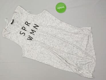 bonprix tuniki duze rozmiary: Janina, Tunika damska, rozmiar XL — 2