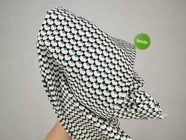 bingo: H&M, Spodnie materiałowe damskie, rozmiar S — 4