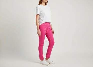 hello kitty spodnie shein: Shein, Jeans for women, size S — 1