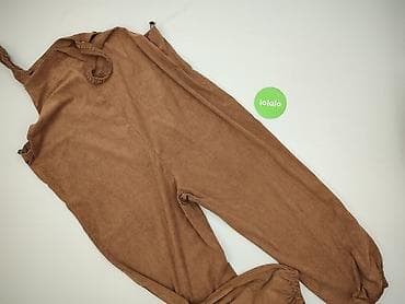 outficik second hand: Ogrodniczki damskie, rozmiar 4XL — 3