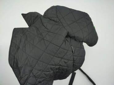 kurtka do dresow: Płaszcz damski, rozmiar S — 6