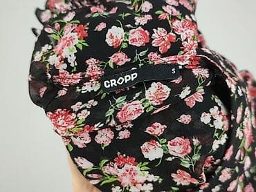 buty crocs ccc: Cropp, Bluzka damska, rozmiar S — 5
