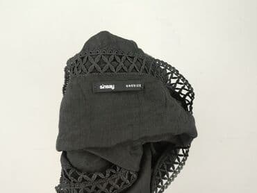 sinsay kamizelka garniturowa: Sinsay, Ponczo damskie, rozmiar One size — 4