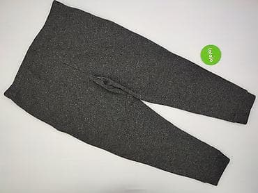 aplikacja l: Leggings, Legginsy Sportowe damskie, rozmiar 2XL — 3