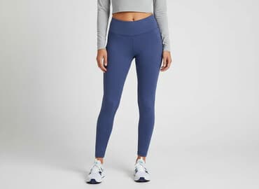 ocieplane legginsy lidl: Leggings Sports for women, size S — 1