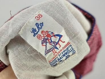 sukienki ludowe: Dirndl, Sukienka damska, rozmiar M — 4