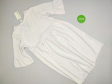 botki od ann mex: New Collection, Sukienka damska, rozmiar XL — 3