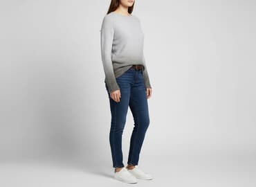 sweter z solar: Solar, Sweter damski, rozmiar XL — 1