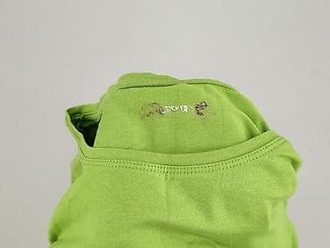 bluzki limonkowe: Bluzka damska, rozmiar S — 4