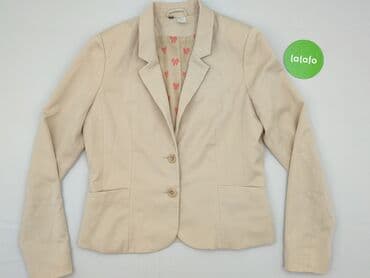 marynarka damska c a: Women's blazer, size XL (EU 42) — 2